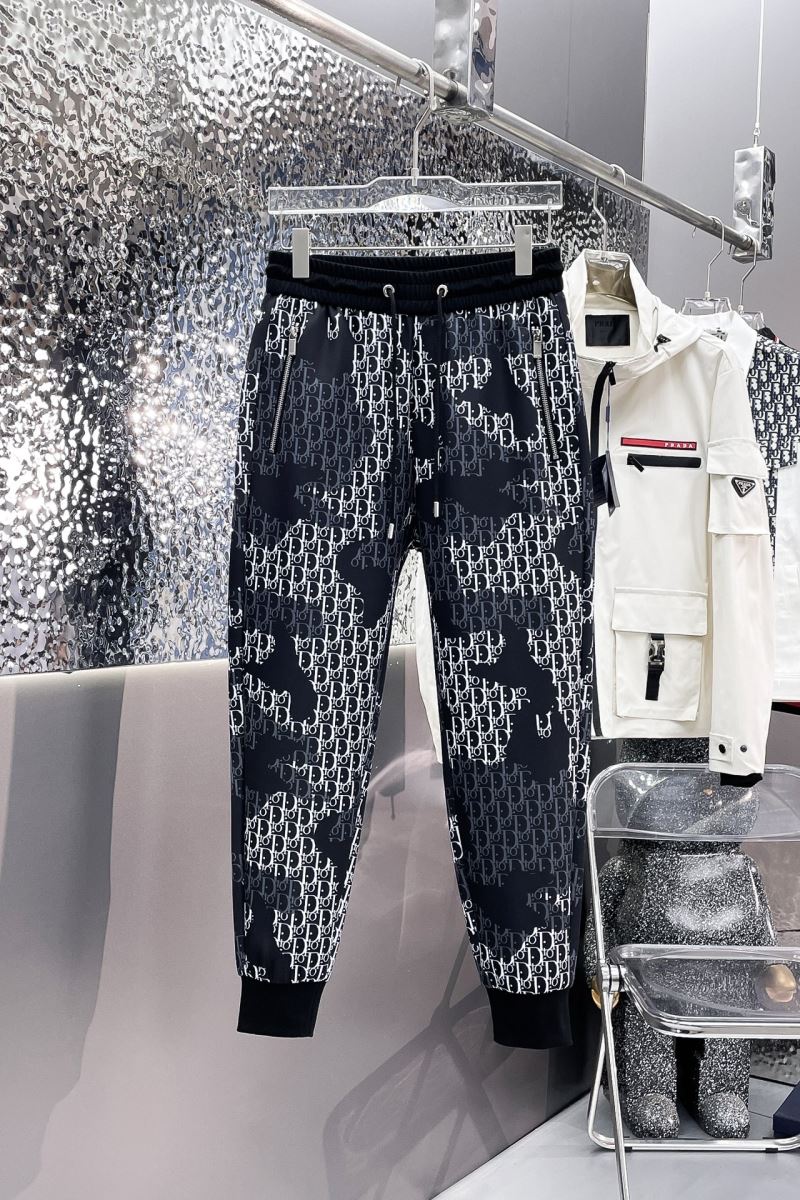 Christian Dior Long Pants